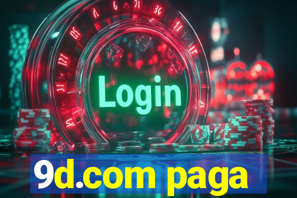 9d.com paga